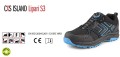 Buty robocze męskie CXS  Island Lipari S3
