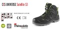 Buty robocze unisex CXS Universe Satellite S3