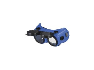 Okulary ochronne spawalnicze CXS Okula B-V SVAR, ciemne 5