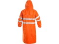 Płaszcz ostrzegawczy wodoodporny  męski Cxs Bath