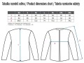 Bluza robocza damska CXS Cape