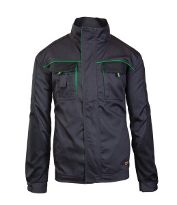 Bluza robocza męska Seven Kings Onyx