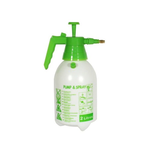 OPRYSKIWACZ 1,5 LITRA