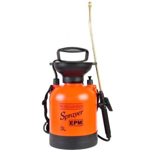 wmwitmar.pl - opryskiwacz ciśnieniowy ogrodowy delta lanca mosiężna 3l