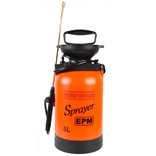 wmwitmar.pl - opryskiwacz ciśnieniowy ogrodowy delta lanca mosiężna 5l