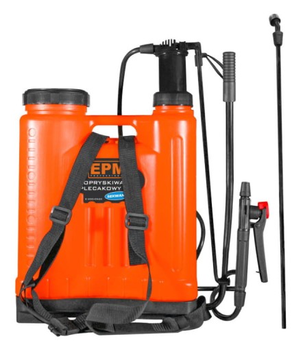 wmwitmar.pl - Opryskiwacz ciśnieniowy ogrodowy plecakowy sekwana 20l
