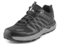 Buty sportowe CXS Sport  softshell kolor czarno-szary