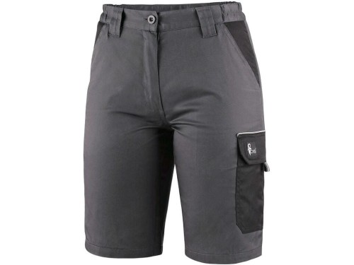 Spodnie robocze krótkie damskie CXS Phoenix Fortune