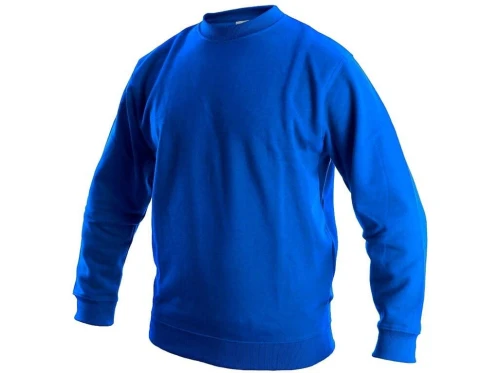 Bluza robocza męska CXS Odeon niebieska