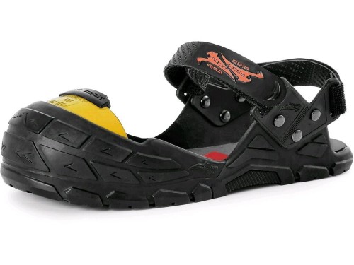 Nakładka ochronna na buty CXS Visitor Integral S1P, roz. S