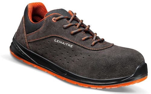 Buty robocze Lemaitre  Trigger S1 src