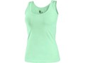 Koszulka damska, top CXS Linda, miętowa