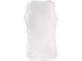 Koszulka męska, top CXS Markus biały