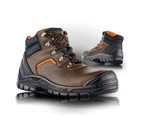 buty robocze trzewiki hannover