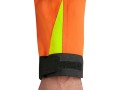 Bluza robocza męska ostrzegawcza CXS Benson