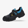 Buty robocze męskie PPO Q2LG S3, SRC, ESD