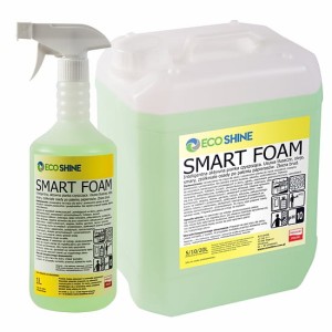 Smart foam 1l uniwersalna pianka czyszcząco-odtłuszczająca