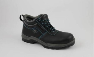 Buty robocze trzewiki Bata Mitcham C