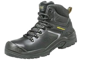 Buty robocze trzewiki Bata Rugged 