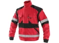 bluza robocza męska cxs luxy bright