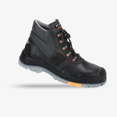 Buty robocze trzewiki model 705 S3, HI, CI, SRC