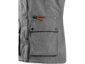 Kurtka damska na czas wolny/hobby  CXS Arizona zimowa