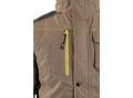 Kurtka robocza męska cxs Baltimore beżowa