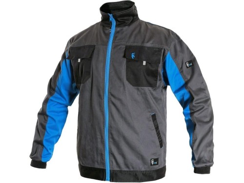 Bluza robocza męska CXS Phoenix Perseus 170-176