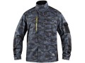 Bluza robocza męska CXS Stretch Kamuflaż
