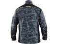 Bluza robocza męska CXS Stretch Kamuflaż