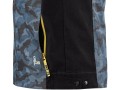 Bluza robocza męska CXS Stretch Kamuflaż