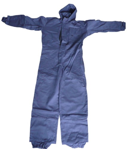 Kombinezon pyłochronny standard
