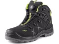 Buty robocze męskie trzewiki CXS Universe Stratus S3S