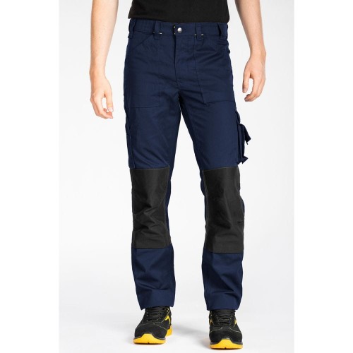 Spodnie robocze męskie Rica Lewis Mobilon