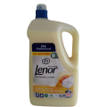 Płyn do płukania tkanin Lenor Letnia bryza 5l