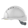 JSP HEŁM OCHRONNY KAS-EVO-3 W BIAŁY