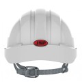 JSP HEŁM OCHRONNY KAS-EVO-3 W BIAŁY