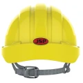 JSP HEŁM OCHRONNY KAS-EVO-3 Y ŻÓŁTY