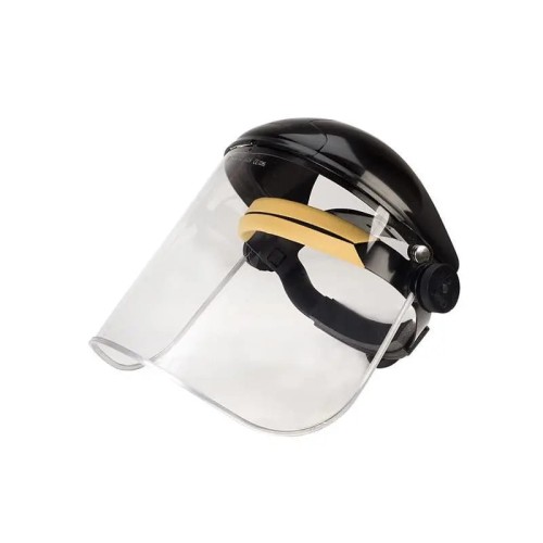 Profesjonalna osłona twarzy JSP Invicible Browguard