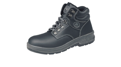 Buty robocze męskie Bata Stockholm S2