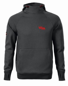 Bluza robocza męska z  logo WM Vertex W43