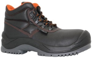 Buty robocze trzewiki Turyn VC01 SRC 