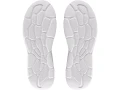 Buty sportowe damskie/męskie CXS Barbados  szaro-białe