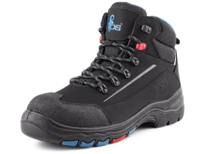 Buty robocze trzewiki CXS Land SENJA S3S