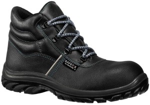 Buty robocze trzewiki Lemaitre Bluefox high S3 SRC CI