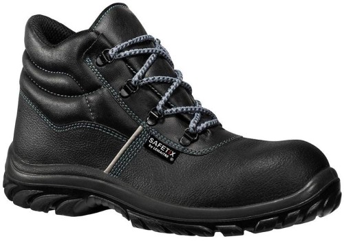 Buty robocze trzewiki Bluefox high S3 SRC CI