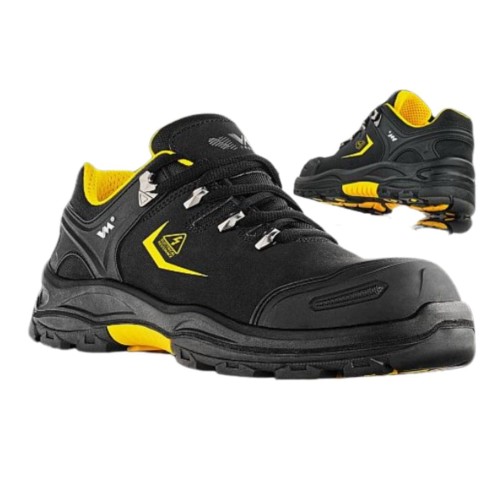 Buty robocze męskie VW Pensylwania SBP