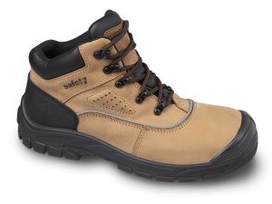 Buty robocze trzewiki  unisex VM Damask S3