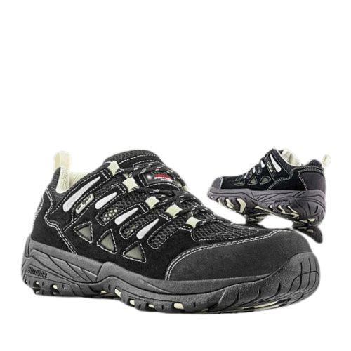 Buty robocze unisex VM Brasilia O1 FO SRA