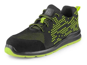 Obuwie ochronne damskie/męskie CXS Texline Rab S1